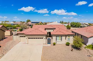 2013 Prairie Grass Dr, Sierra Vista, AZ 85635 - Photo 1