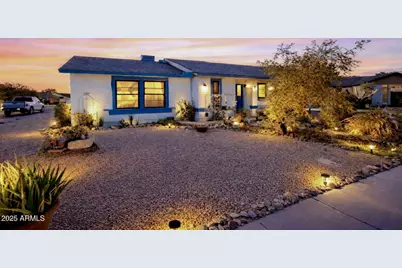 316 N Gaylord Circle, Mesa, AZ 85213 - Photo 2
