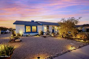 316 N Gaylord Cir, Mesa, AZ 85213 - Photo 2