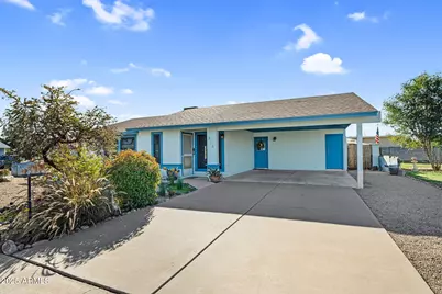 316 N Gaylord Circle, Mesa, AZ 85213 - Photo 1