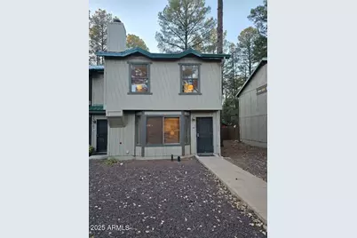 1460 S Adair Drive #62, Pinetop, AZ 85935 - Photo 1