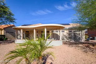 14121 W Pecos Ln, Sun City West, AZ 85375 - Photo 18