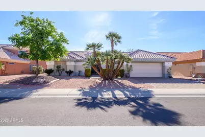 14121 W Pecos Lane, Sun City West, AZ 85375 - Photo 1