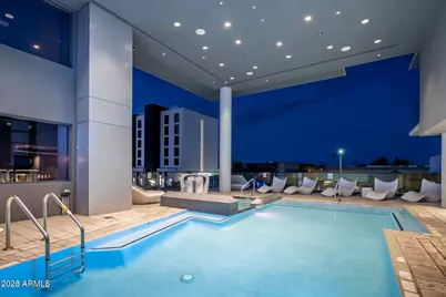 4422 N 75th Street #4008, Scottsdale, AZ 85251 - Photo 34