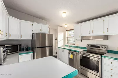 19401 N 7th Street #25, Phoenix, AZ 85024 - Photo 12