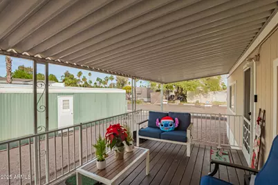 19401 N 7th Street #25, Phoenix, AZ 85024 - Photo 28