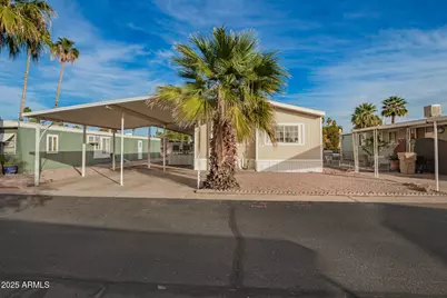 19401 N 7th Street #25, Phoenix, AZ 85024 - Photo 1