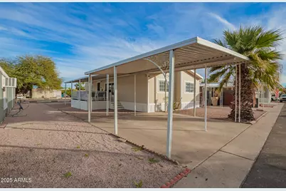 19401 N 7th Street #25, Phoenix, AZ 85024 - Photo 2