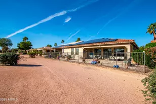 15947 W Mulberry Dr, Goodyear, AZ 85395 - Photo 94