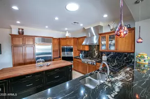 15947 W Mulberry Dr, Goodyear, AZ 85395 - Photo 20