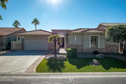 15947 W Mulberry Drive, Goodyear, AZ 85395 - Photo 1