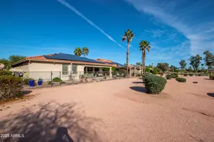 15947 W Mulberry Dr, Goodyear, AZ 85395 - Photo 92