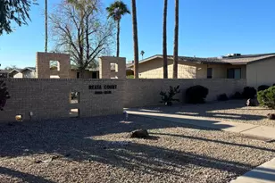 13535 W Bolero Dr, Sun City West, AZ 85375 - Photo 12