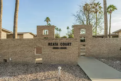 13535 W Bolero Drive, Sun City West, AZ 85375 - Photo 30