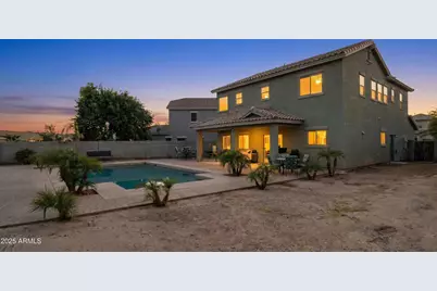 35479 N Thurber Road, San Tan Valley, AZ 85144 - Photo 38