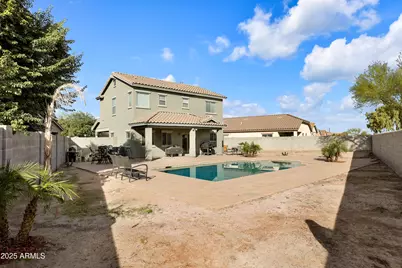 35479 N Thurber Road, San Tan Valley, AZ 85144 - Photo 32