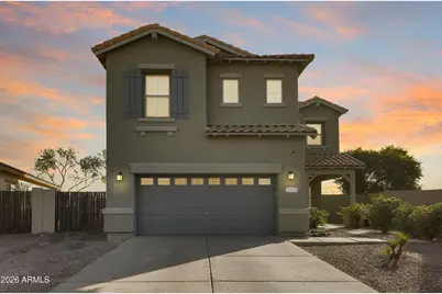 35479 N Thurber Road, San Tan Valley, AZ 85144 - Photo 28