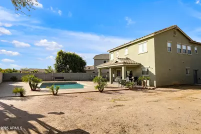 35479 N Thurber Road, San Tan Valley, AZ 85144 - Photo 30