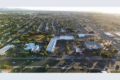 2711 S Alma School Road #14, Mesa, AZ 85210 - Photo 2