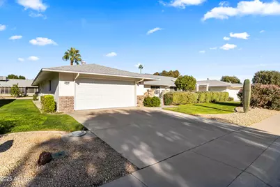 12910 W Maplewood Drive, Sun City West, AZ 85375 - Photo 1