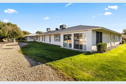 12910 W Maplewood Drive, Sun City West, AZ 85375 - Photo 26