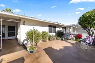 12910 W Maplewood Dr, Sun City West, AZ 85375 - Photo 2