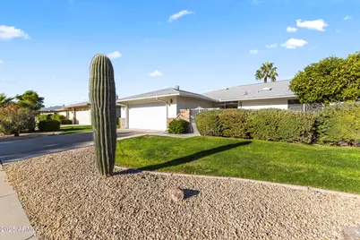 12910 W Maplewood Drive, Sun City West, AZ 85375 - Photo 1