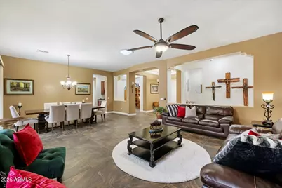 2323 W Villa Cassandra Drive, Phoenix, AZ 85086 - Photo 16