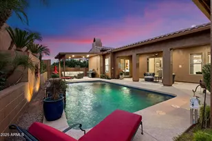 2323 W Villa Cassandra Dr, Phoenix, AZ 85086 - Photo 46