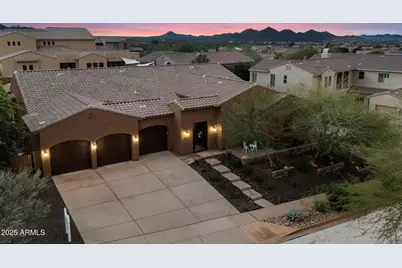 2323 W Villa Cassandra Drive, Phoenix, AZ 85086 - Photo 54