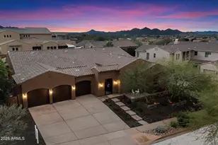 2323 W Villa Cassandra Dr, Phoenix, AZ 85086 - Photo 54