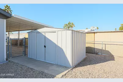 8301 N 103rd Avenue #206, Peoria, AZ 85345 - Photo 26