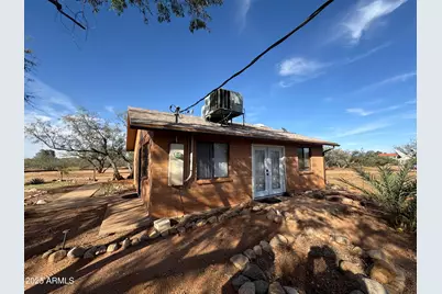8264 E Dakota Road, Hereford, AZ 85615 - Photo 10