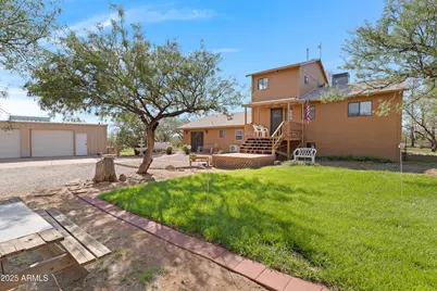 8264 E Dakota Road, Hereford, AZ 85615 - Photo 4