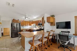 8264 E Dakota Rd, Hereford, AZ 85615 - Photo 20