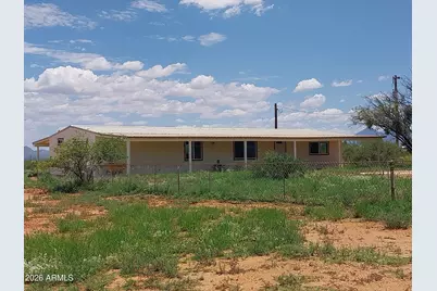 6229 S Natoma Trail, Hereford, AZ 85615 - Photo 1