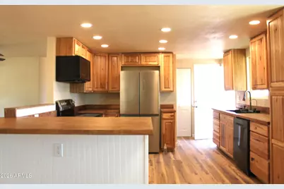 6229 S Natoma Trail, Hereford, AZ 85615 - Photo 4