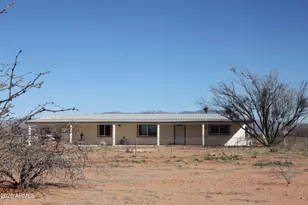 6229 S Natoma Trail, Hereford, AZ 85615 - Photo 1