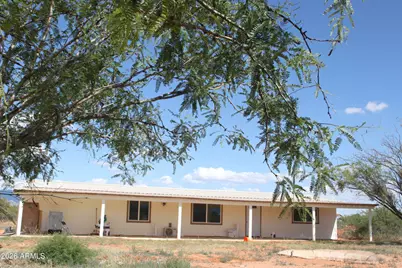 6229 S Natoma Trail, Hereford, AZ 85615 - Photo 38