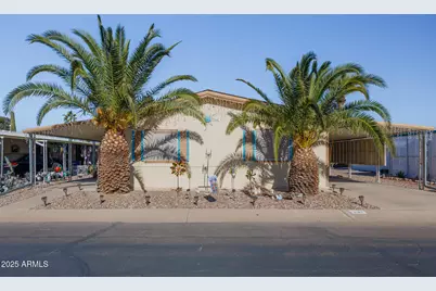 2100 N Trekell Road #239, Casa Grande, AZ 85122 - Photo 2