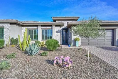 11722 W Creosote Drive, Peoria, AZ 85383 - Photo 2