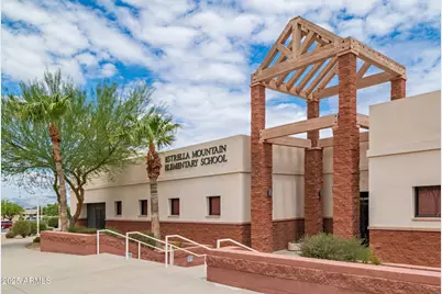 17353 W Desert Sage Drive, Goodyear, AZ 85338 - Photo 34