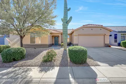 15357 W Via Montoya --, Sun City West, AZ 85375 - Photo 2