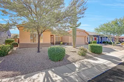 15357 W Via Montoya --, Sun City West, AZ 85375 - Photo 4