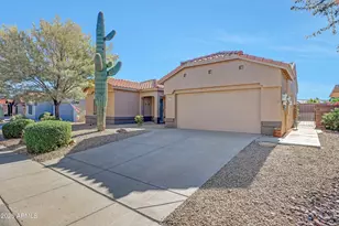 15357 W Via Montoya --, Sun City West, AZ 85375 - Photo 4