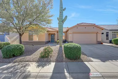 15357 W Via Montoya --, Sun City West, AZ 85375 - Photo 1