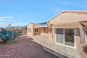 15357 W Via Montoya --, Sun City West, AZ 85375 - Photo 8