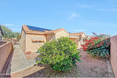 15357 W Via Montoya --, Sun City West, AZ 85375 - Photo 6