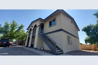 7156 N 66th Drive, Glendale, AZ 85301 - Photo 1