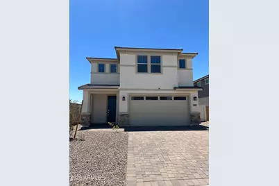 7409 W Peck Drive, Glendale, AZ 85303 - Photo 1